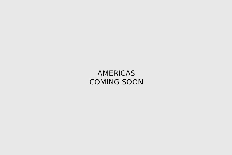 AMERICAS – COMING SOON